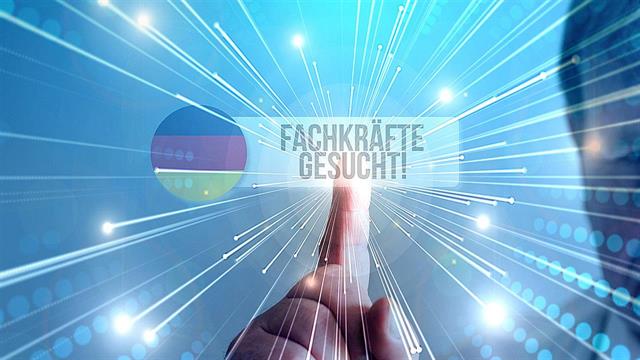 Γερμανία: σχέδια για προσλήψεις νοσηλευτικού προσωπικού