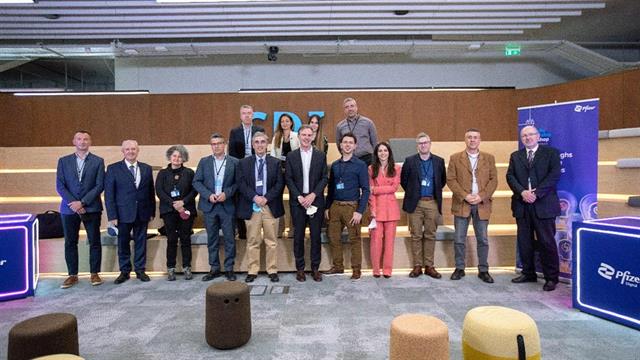 Ασθενείς και επαγγελματίες υγείας συνδιαμορφώνουν τις λύσεις στις ψηφιακές ανάγκες τους