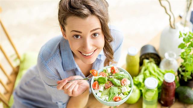 Μελάνωμα: Μελέτη αποκαλύπτει τον ρόλο της διατροφής