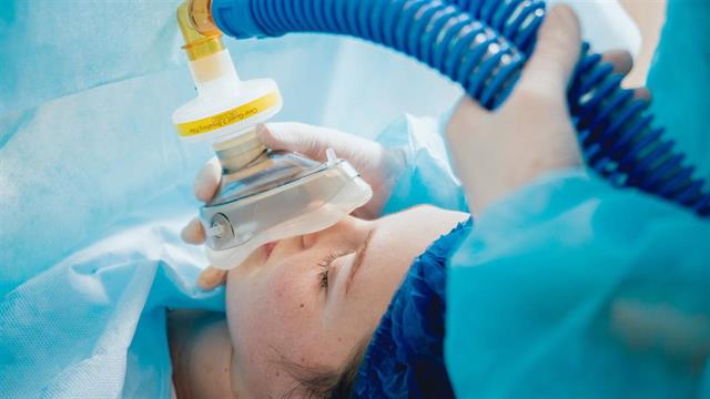 Στη γενική αναισθησία ο εγκέφαλος δεν είναι σιωπηλός