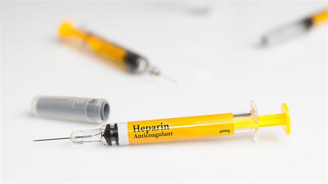 Τι γίνεται με τον προϋπολογισμό για τις ηπαρίνες;