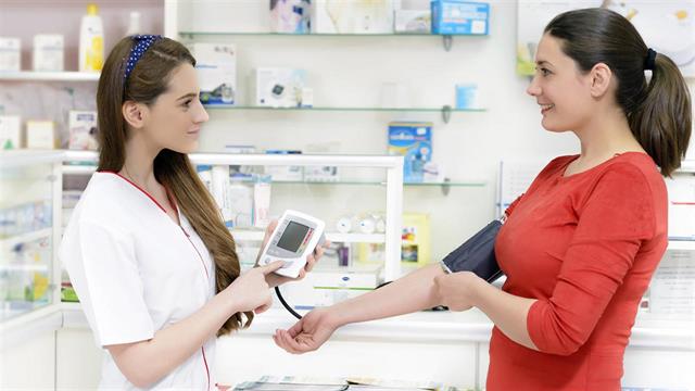 Υπέρταση: Αφορά 1 στους 4