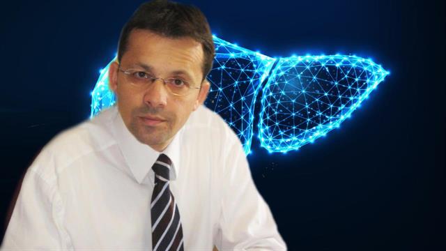 Μ. Σινάκος για οξεία ηπατίτιδα: Ασυνήθης αντίδραση σε μία συνήθη λοίμωξη