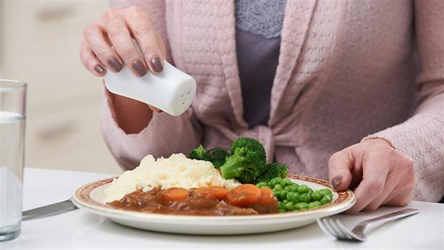 17 Μαΐου: Ο ΕΟΔΥ για την Παγκόσμια Ημέρα Κατά της Υπέρτασης