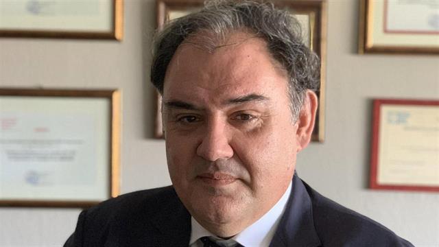 Ο Δημοσθένης Σαρηγιάννης για το πρόγραμμα PARC