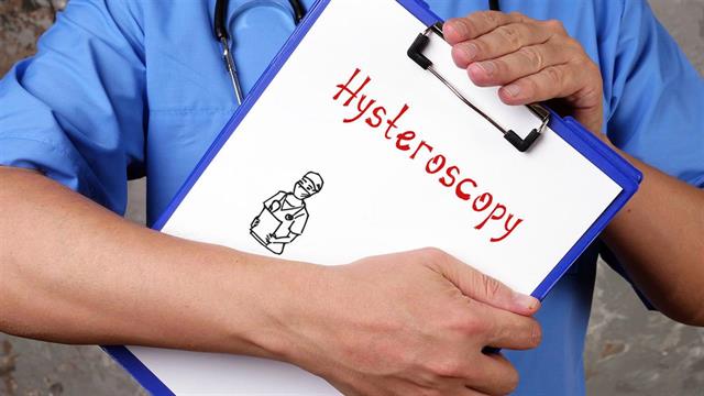 Ιασώ: 6° εκπαιδευτικό σεμινάριο στη διαγνωστική και επεμβατική υστεροσκόπηση
