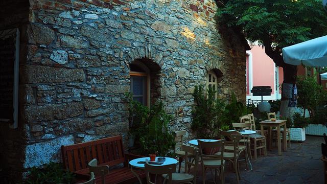 115η Αποστολή των Κινητών Ιατρικών Μονάδων στις Ράχες Ικαρίας