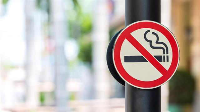 Μειώθηκαν τα παγκόσμια ποσοστά καπνίσματος για πρώτη φορά