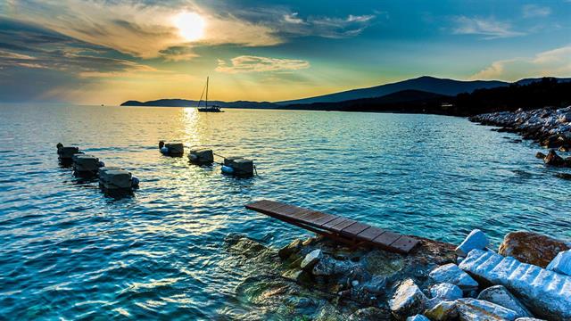 Χαμηλές και υψηλές θετικότητες σε 27 νησιά - Αυξομειώσεις ανά εβδομάδα [πίνακας]