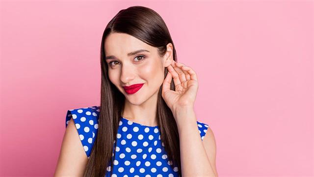 Εξόγκωμα πίσω από το αυτί: Τι μπορεί να σημαίνει