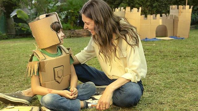 Tι δεν πρέπει να λείπει από την τσάντα ενός μικρού (και μεγάλου) εξερευνητή;