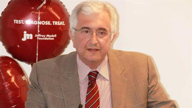 Μ. Σπελέτας: Τα νέα εμβόλια και η επόμενη μέρα της πανδημίας