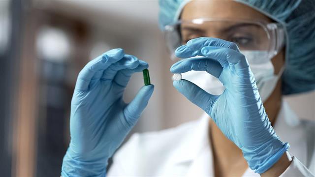 8ο Πανελλήνιο Συνέδριο Εφαρμοσμένης Φαρμακευτικής