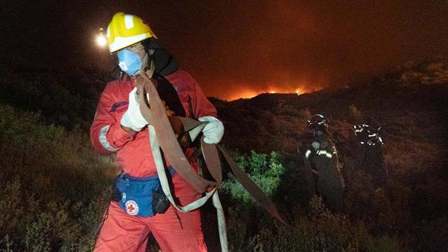 Ο ΕΕΣ διοργανώνει Τελετή Υπόσχεσης Εθελοντών στο Ζάππειο