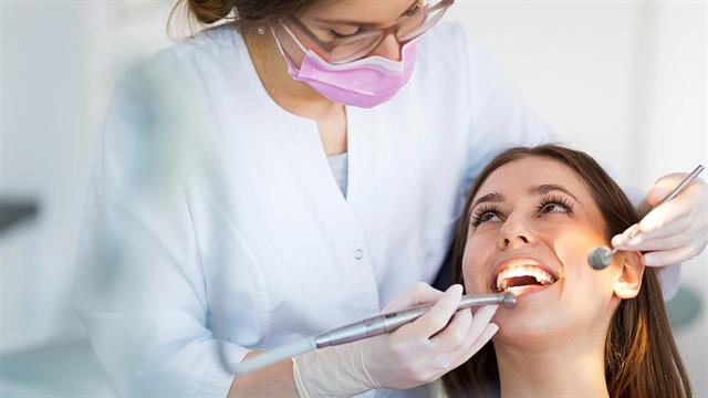 Έκθεση Dental 2022