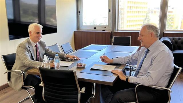 Μνημόνιο συνεργασίας Υπουργείου Προστασίας του Πολίτη με το ΚΕΘΕΑ