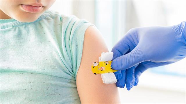 Η πνευμονία είναι η μεγαλύτερη μολυσματική αιτία θανάτου σε παιδιά παγκοσμίως