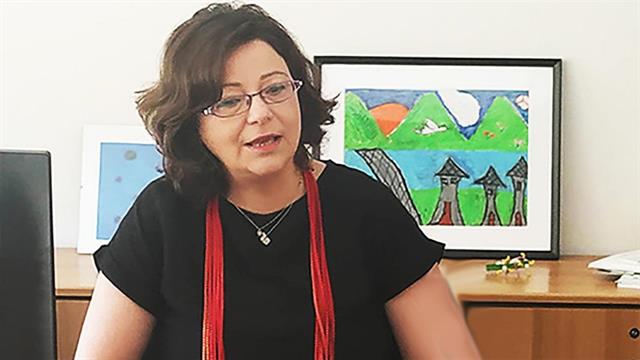 Ε. Ντζάνη για ευλογιά πιθήκων: Ανησυχούν τα ορφανά κρούσματα