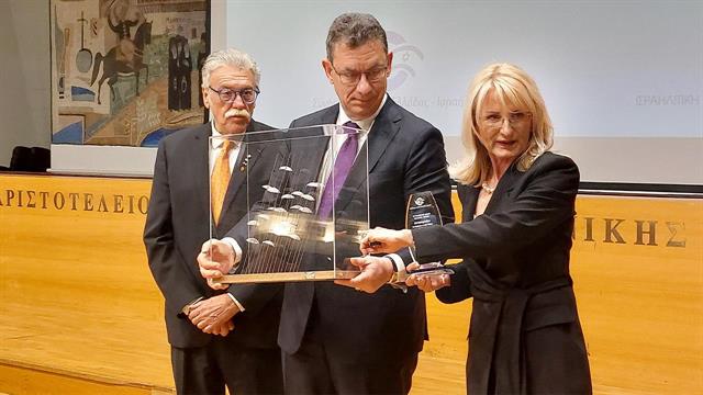 Α. Μπουρλά: Δεν θα αποτελέσει μεγάλο κίνδυνο η ευλογιά των πιθήκων