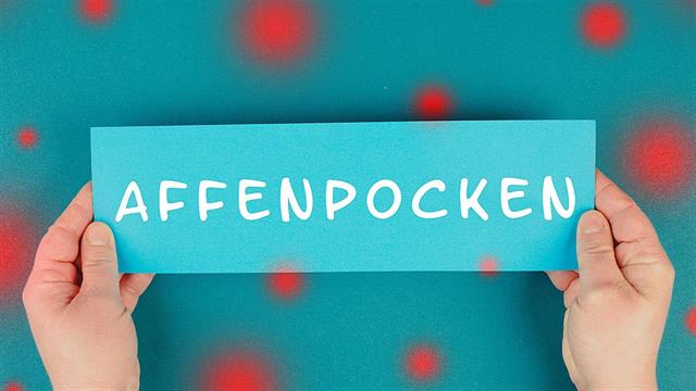 Γερμανία: Το πρώτο κρούσμα της ευλογιάς των πιθήκων