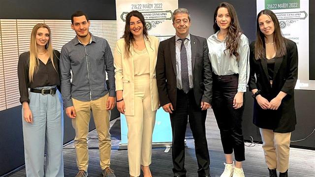 Ο  DIAS επιτυγχάνει την έγκαιρη διάγνωση του καρκίνου του πνεύμονα