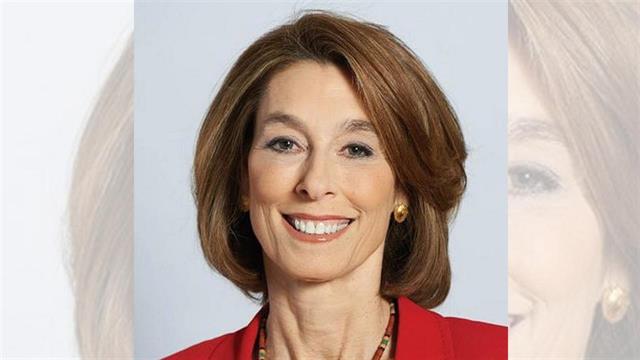 Αναγόρευση Laurie Glimcher σε Επίτιμη Διδάκτορα του Τμήματος Ιατρικής της Σχολής Επιστημών Υγείας του Πανεπιστημίου Αθηνών