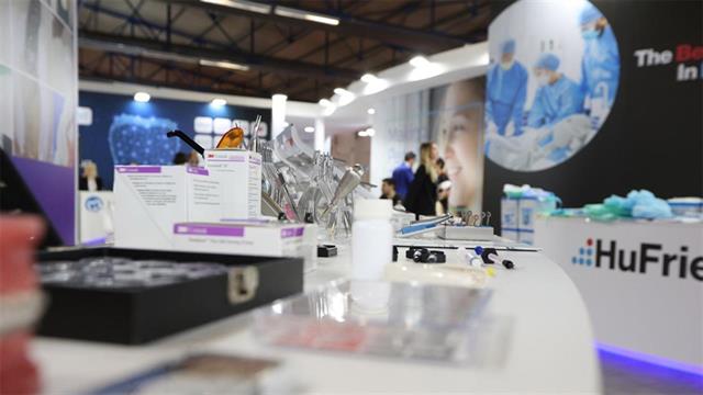 Πραγματοποιήθηκε η Dental Expo 2022