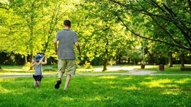 ΗΠΑ: Η αύξηση χώρων πρασίνου μπορεί να σώσει χιλιάδες ζωές