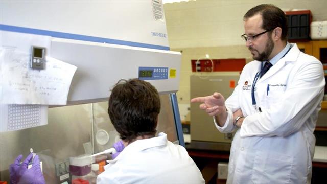 Κ. Κυριάκης, ιολόγος στις ΗΠΑ: Γιατί δεν βλέπω πανδημία με την ευλογιά των πιθήκων