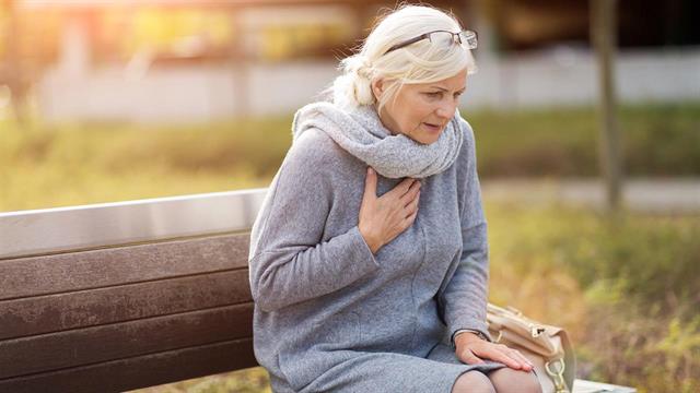 Διπλάσια η πιθανότητα των γυναικών για long Covid-19