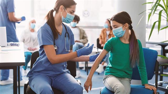 Πώς η πανδημία επηρέασε τη στάση των γονέων στον HPV [μελέτη]