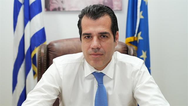 Πλεύρης: Πιεστικό το clawback προς τα διαγνωστικά κέντρα - Θα αυξηθεί η δαπάνη
