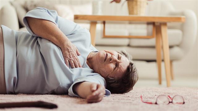 Ατμοσφαιρική ρύπανση: Tο μέγεθος των σωματιδίων και η σχέση τους με το εγκεφαλικό επεισόδιο