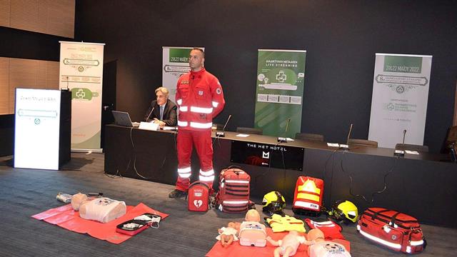 Πραγματοποιήθηκε το 8ο Πανελλήνιο Συνέδριο Εφαρμοσμένης Φαρμακευτικής