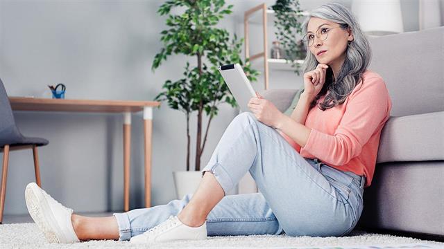 Ο ρόλος των Συνδέσεων στο ταξίδι του ασθενούς με Πολλαπλή Σκλήρυνση