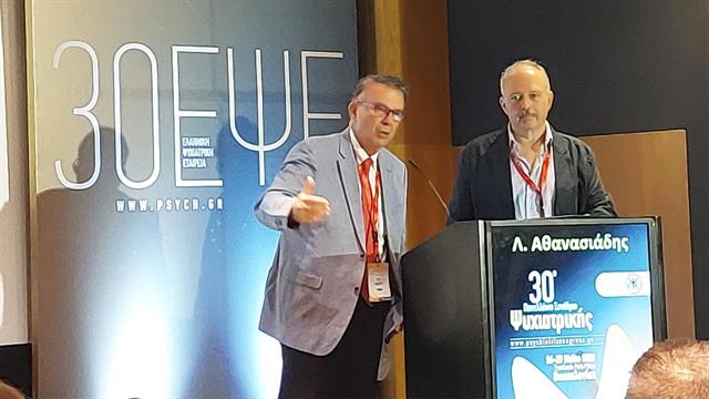 Η σεξουαλικότητα μετά την πανδημία: Debate Ασκητή - Αθανασιάδη