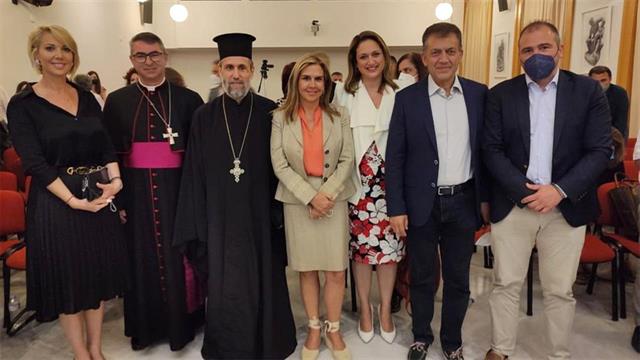 Ολοκληρωμένη Παρέμβαση Ψυχογηριατρικής Υποστήριξης