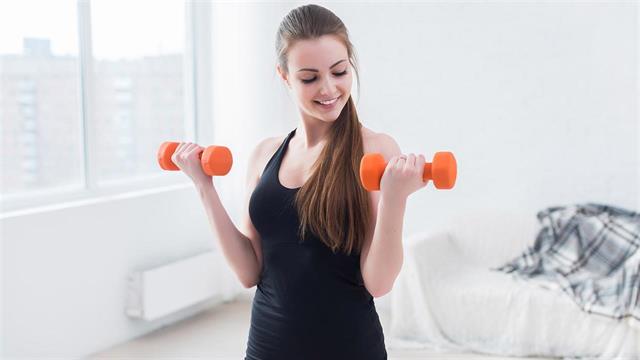 Γιατί η αερόβια έχει ανάγκη τα βάρη;