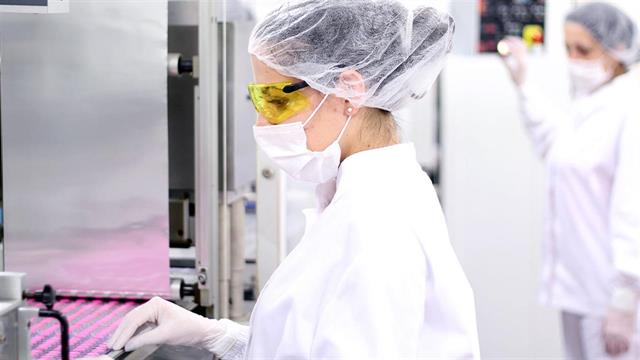 Η Ινδία θέλει να γίνει το φαρμακείο του κόσμου