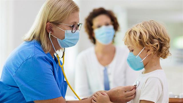 ΕΚΠΑ: Τι γνωρίζουμε και τι όχι για την οξεία ηπατίτιδα άγνωστης αιτιολογίας σε παιδιά