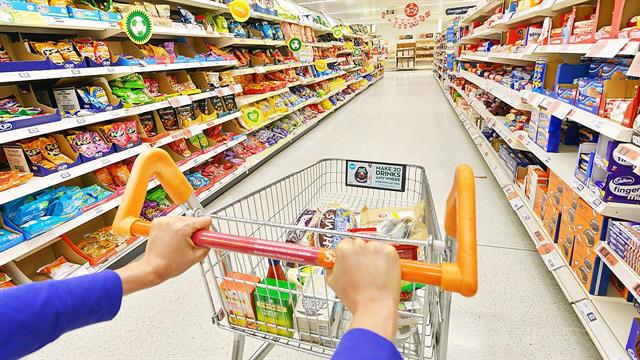 O ΕΦΕΤ στην εκστρατεία EU Choose Safe Food