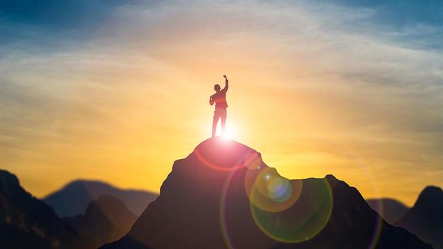 Πώς να καταφέρουμε αυτά που θέλουμε