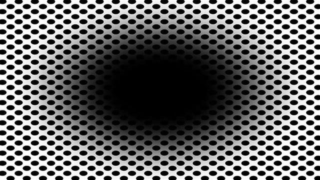 Νέα οπτική ψευδαίσθηση για την επιστήμη