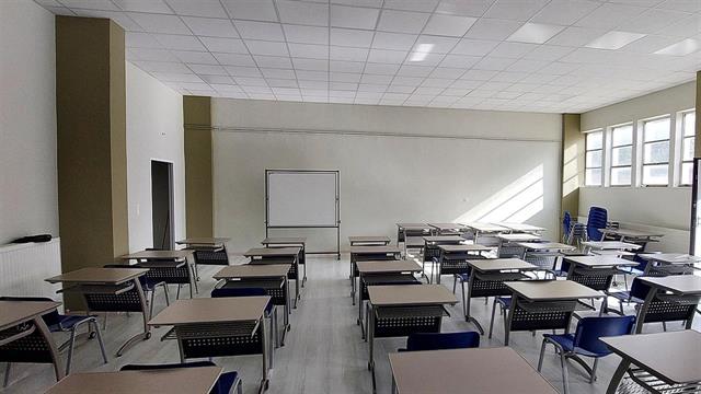 Νέα μεγάλη δωρεά από τον Όμιλο ΒΙΑΝΕΞ στην Πυροσβεστική Ακαδημία