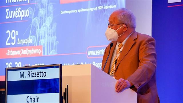 Μη αλκοολική λιπώδης νόσος του ήπατος: Αφορά ολοένα αυξανόμενο αριθμό ασθενών στο δυτικό κόσμο