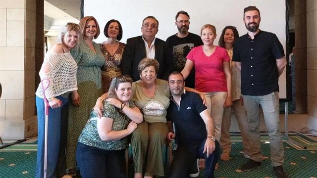 Σημαντικά συμπεράσματα του Συνεδρίου της ΠΟΑμΣΚΠ για την πολλαπλή σκλήρυνση