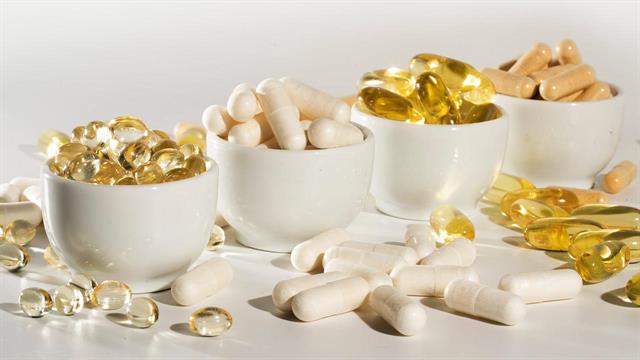 Η αγορά διατροφοδραστικών συστατικών θα ξεπεράσει τα 75,10 δισ. δολάρια έως το 2028