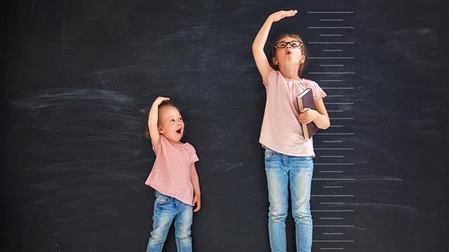 Επηρεάζει το ύψος του ανθρώπου τον κίνδυνο εμφάνισης νόσων;