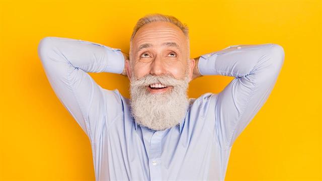 Σοφία, ανθεκτικότητα και επιδεξιότητα ενισχύουν την ευεξία στην τρίτη ηλικία