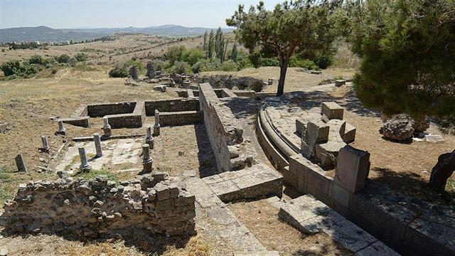Τι διδάσκει στους σύγχρονους γιατρούς το Ασκληπιείο της Επιδαύρου [μελέτη]
